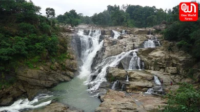 Winter Travel In Jharkhand