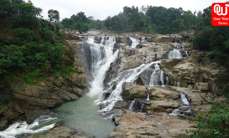 Winter Travel In Jharkhand