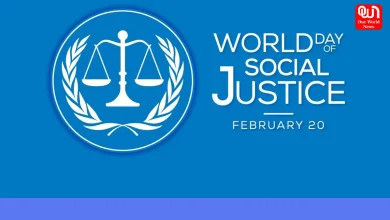 World Day of Social Justice 2026