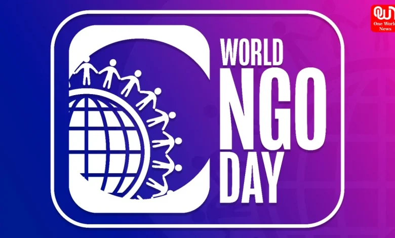 World NGO Day 2026
