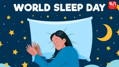 World Sleep Day 2026