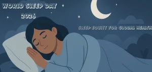 World Sleep Day 2026