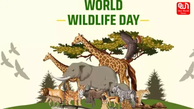 World Wildlife Day