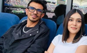 Yuzvendra Chahal Photo