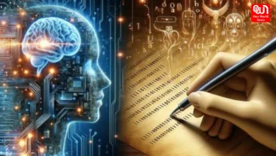 AI Content vs Human Content