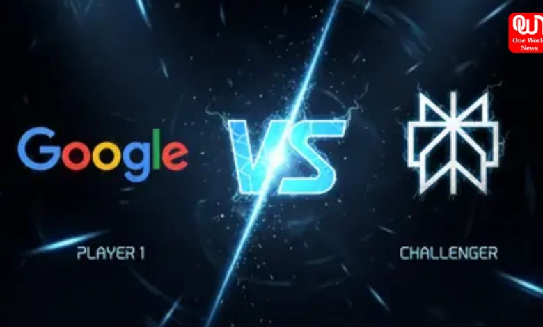 AI Search vs Google Search