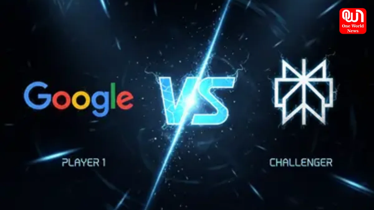 AI Search vs Google Search