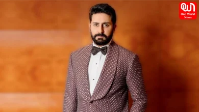 Abhishek Bachchan Birthday