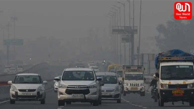 Air Pollution