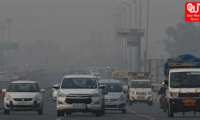 Air Pollution