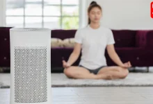 Air Purifier Health Risk