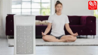 Air Purifier Health Risk