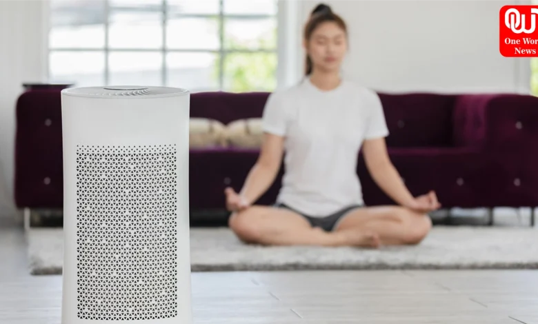 Air Purifier Health Risk