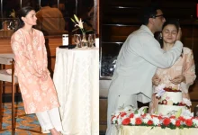 Alia Bhatt Birthday