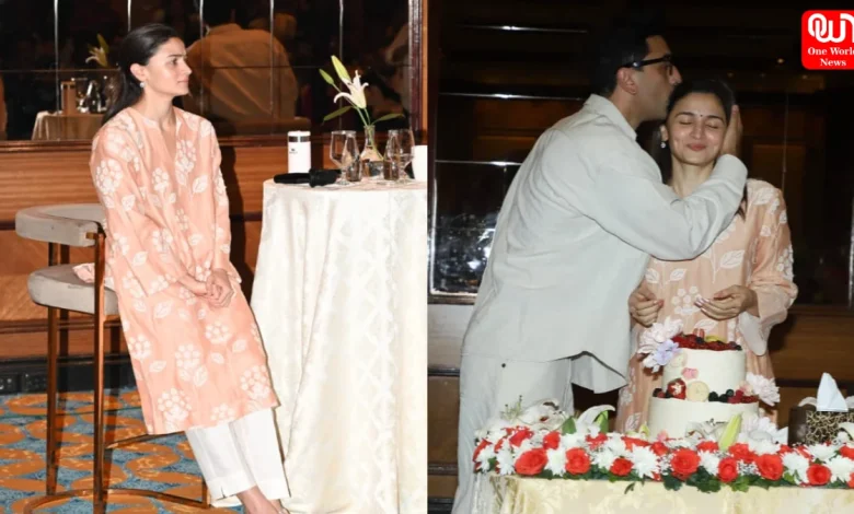 Alia Bhatt Birthday