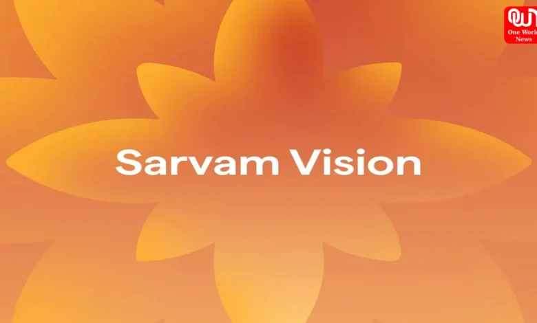 All About Sarvam AI