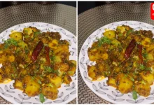 Aloo Fry Recipe