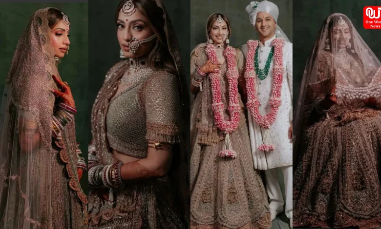 Ambani Family