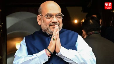 Amit Shah West Bengal Visit