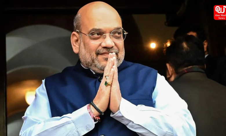 Amit Shah West Bengal Visit