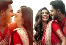 Ananya-Sukanta Marriage