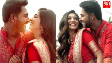 Ananya-Sukanta Marriage