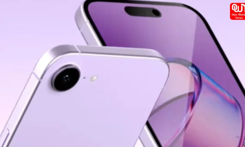 Apple Special Event March 2026