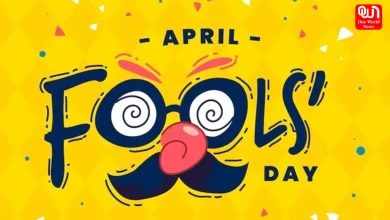 April Fool Day 2026