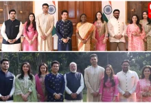 Arjun Tendulkar Wedding