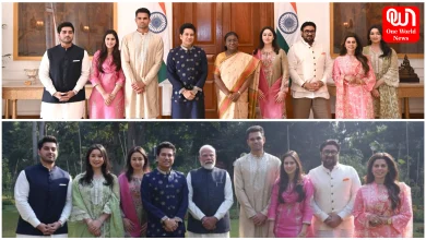 Arjun Tendulkar Wedding