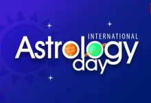 Astrology Day