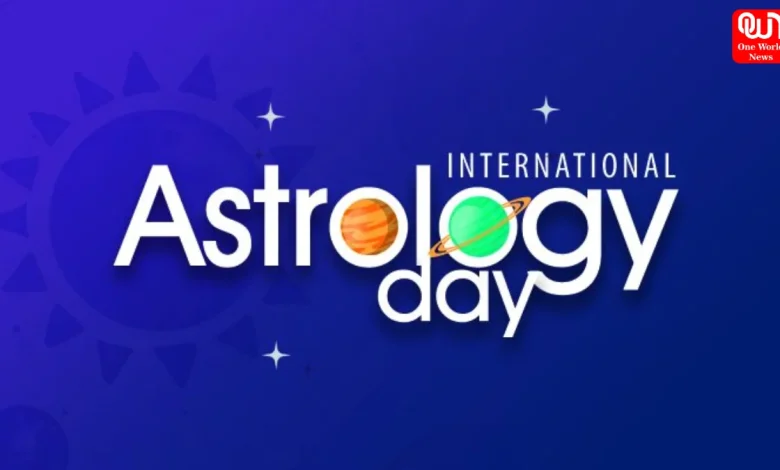 Astrology Day