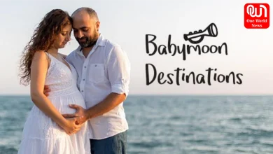 Babymoon Destinations