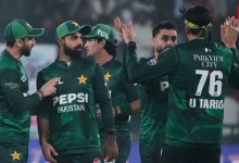 Ban Pakistan From International Cricket