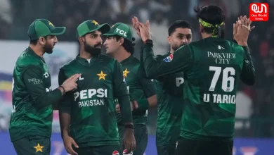 Ban Pakistan From International Cricket