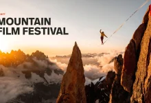 Banff Mountain Film Festival