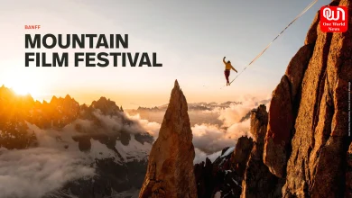 Banff Mountain Film Festival