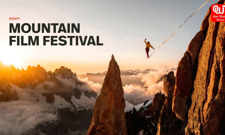 Banff Mountain Film Festival