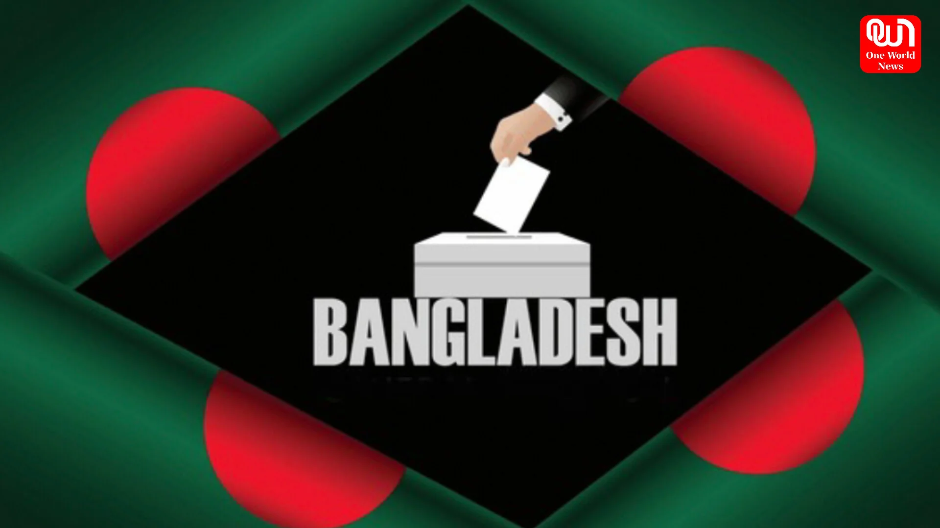 Bangladesh Election 2026
