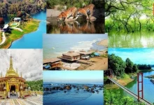 Bangladesh Tourism
