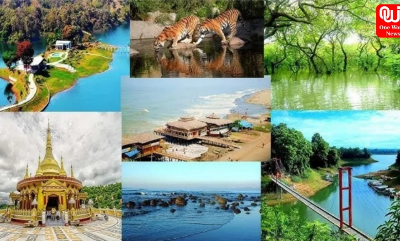 Bangladesh Tourism