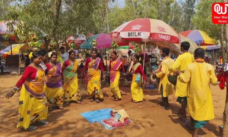 Basanta Utsav 2026