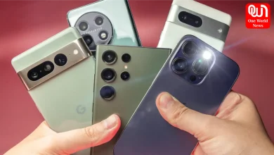 Best Camera Smartphones Under 50K