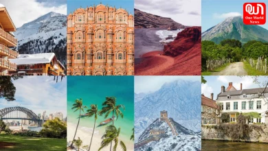 Best Summer Destinations in India