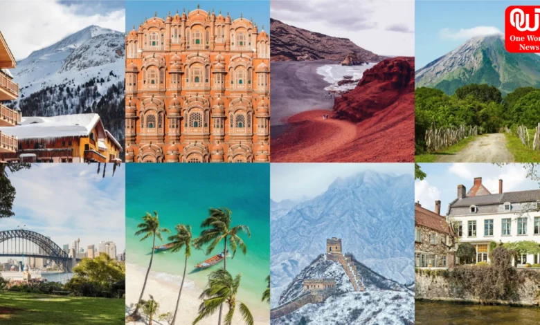 Best Summer Destinations in India