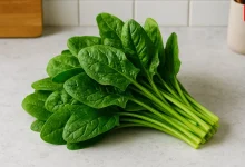 Best Way To Eat Spinach