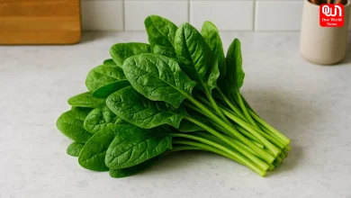 Best Way To Eat Spinach