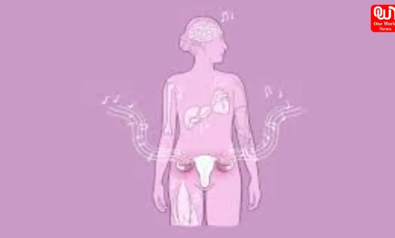 Beyond Menopause