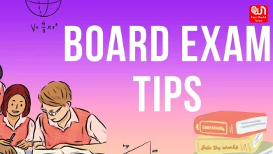 Board Exam Tips