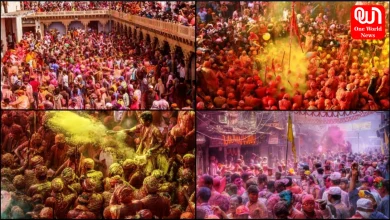 Braj Holi 2026